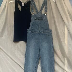 Highway Jean combo